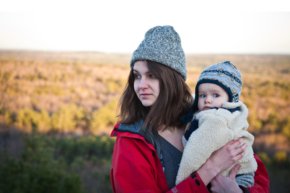 Summit's First Summit!