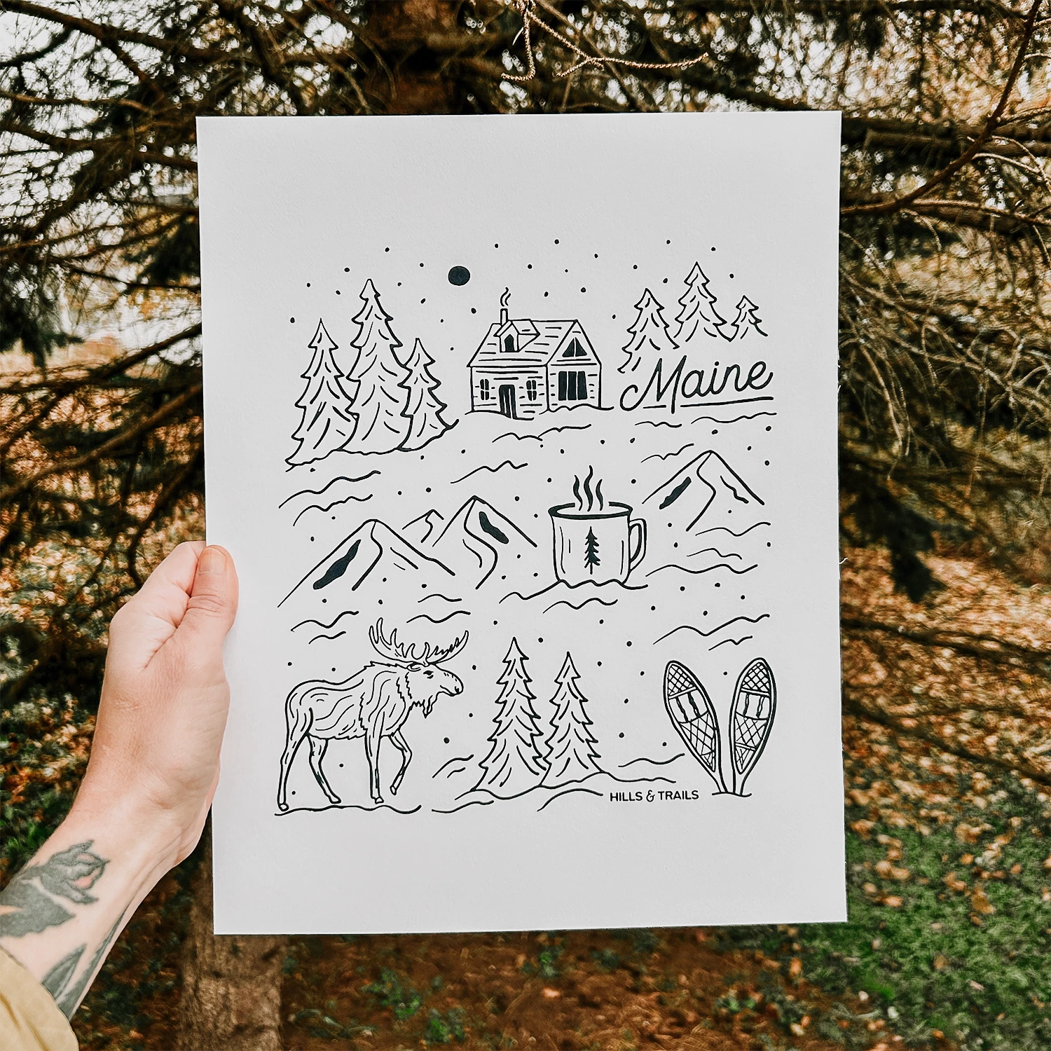 Prints