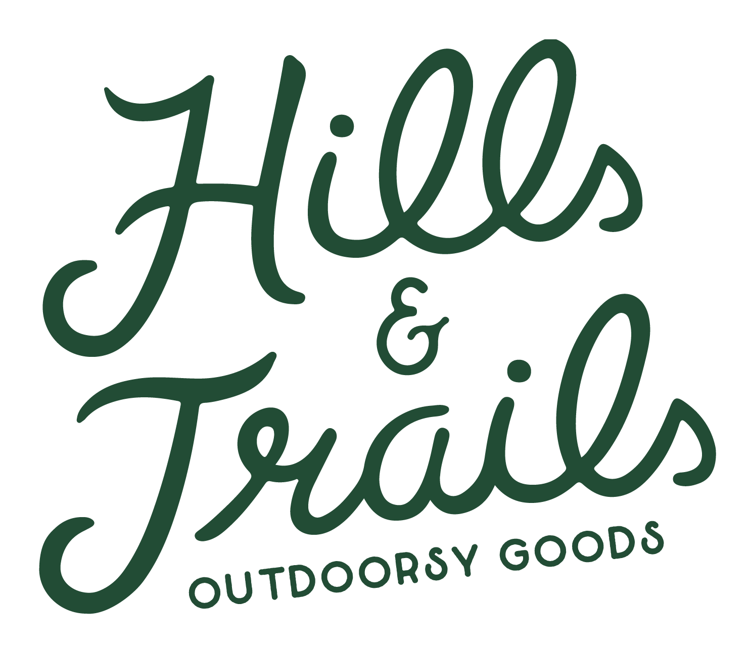 Hills & Trails – Hills & Trails Co.